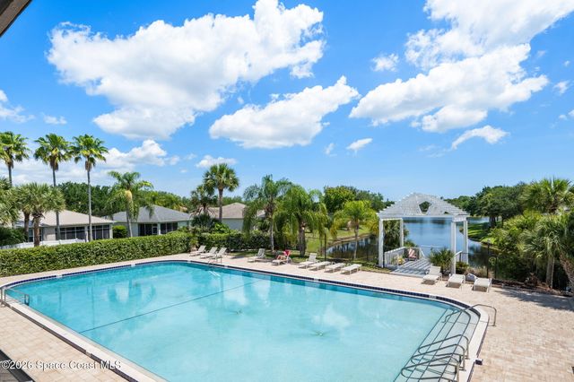 1336 Shoreline Circle, Sebastian, FL 32958