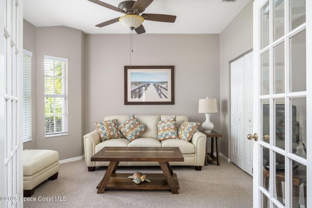 1336 Shoreline Circle, Sebastian, FL 32958