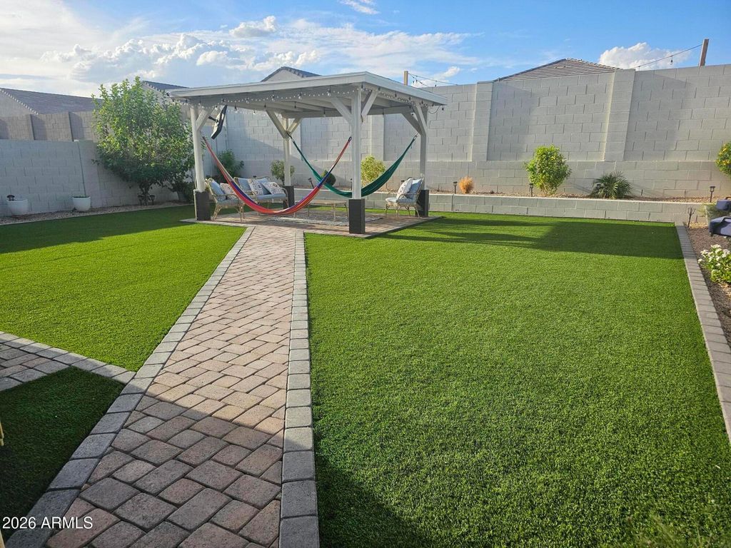 1138 W Sand Cyn Court, Casa Grande, AZ 85122 — photo 3
