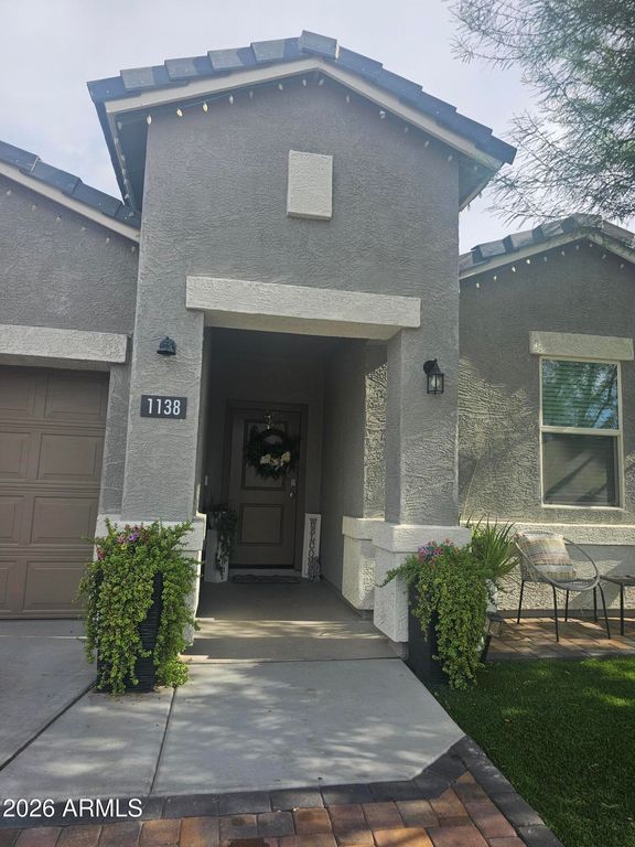 1138 W Sand Cyn Court, Casa Grande, AZ 85122 — photo 4