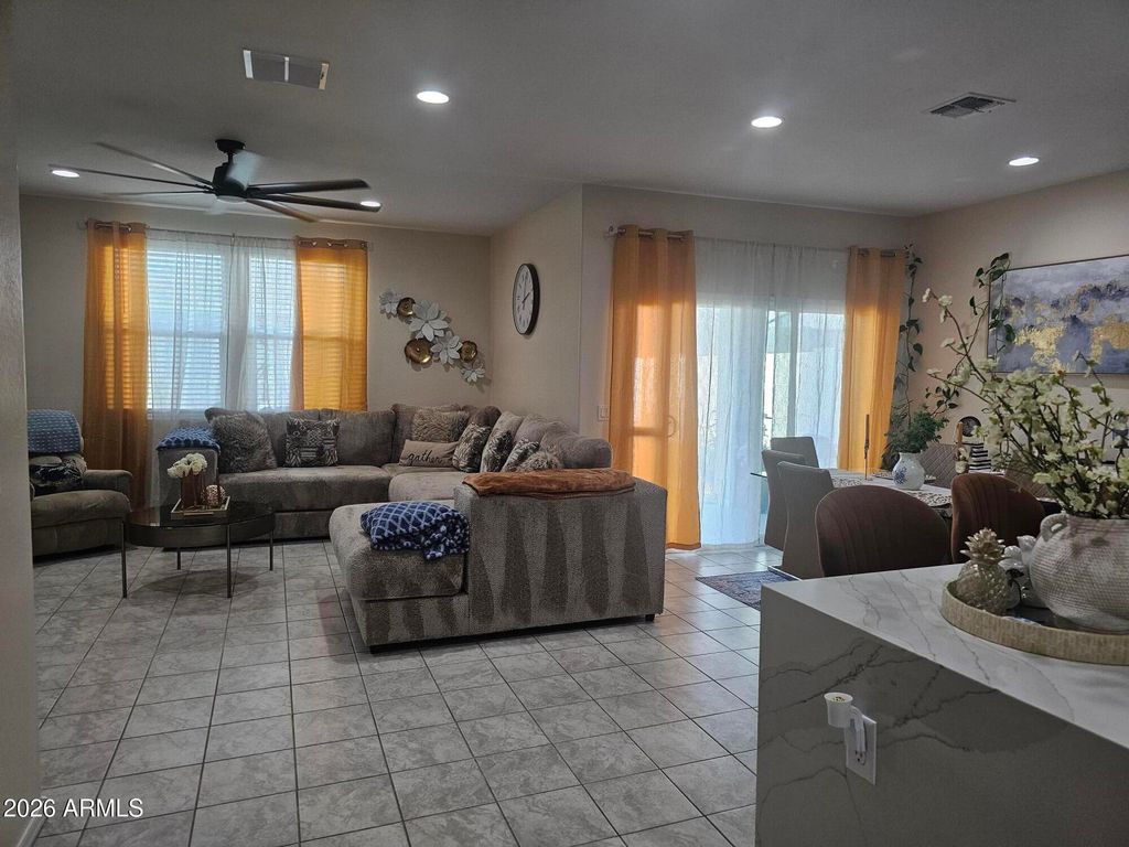 1138 W Sand Cyn Court, Casa Grande, AZ 85122 — photo 5