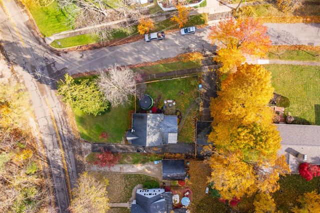 2731 Bronson Boulevard, Kalamazoo, MI 49008