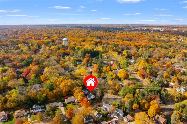 2731 Bronson Boulevard, Kalamazoo, MI 49008