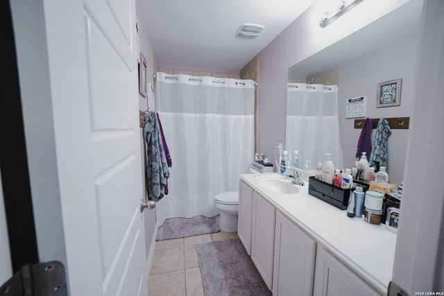 609 Saddle Villa, Cibolo, TX 78108