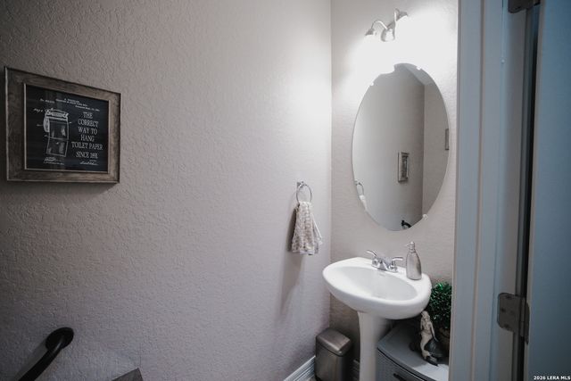 609 Saddle Villa, Cibolo, TX 78108