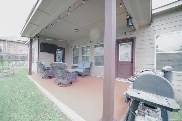 609 Saddle Villa, Cibolo, TX 78108