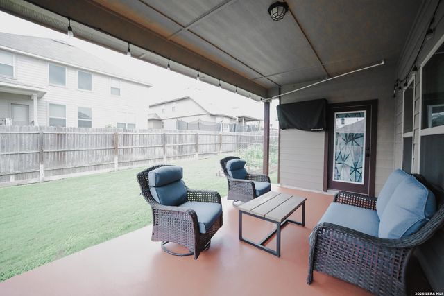 609 Saddle Villa, Cibolo, TX 78108