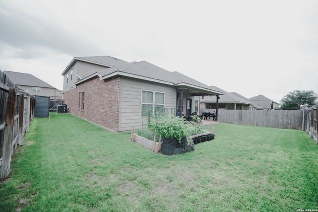 609 Saddle Villa, Cibolo, TX 78108