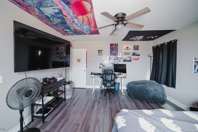 609 Saddle Villa, Cibolo, TX 78108