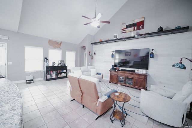 609 Saddle Villa, Cibolo, TX 78108