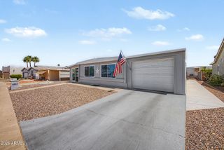 2653 N Armour Avenue, Mesa, AZ 85215