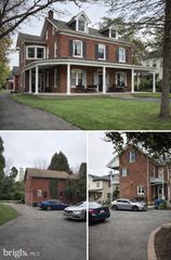 455-457 N GEORGE ST, Millersville, PA 17551