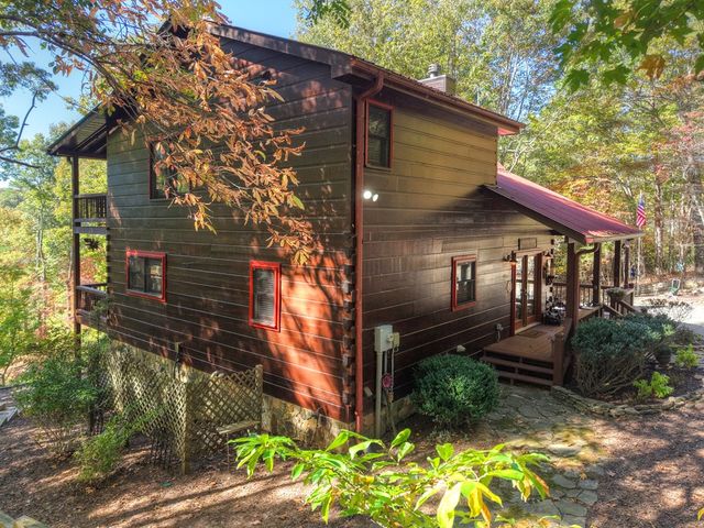 240 Lower Prince Mountain Road, Cherry Log, GA 30522