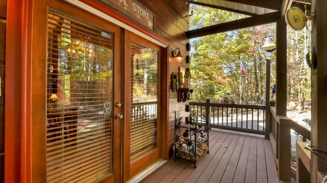 240 Lower Prince Mountain Road, Cherry Log, GA 30522