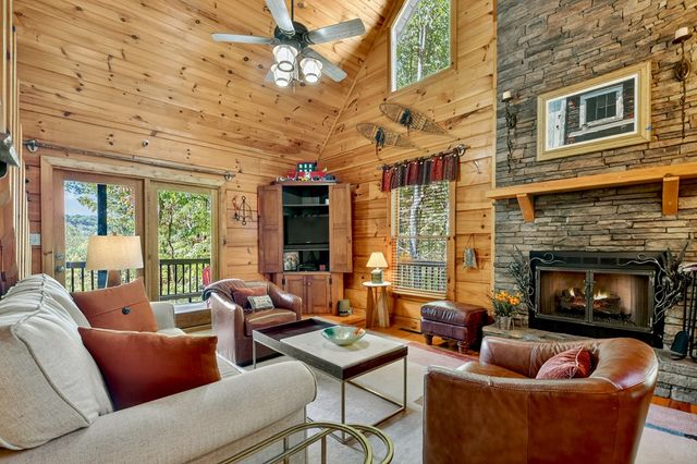 240 Lower Prince Mountain Road, Cherry Log, GA 30522