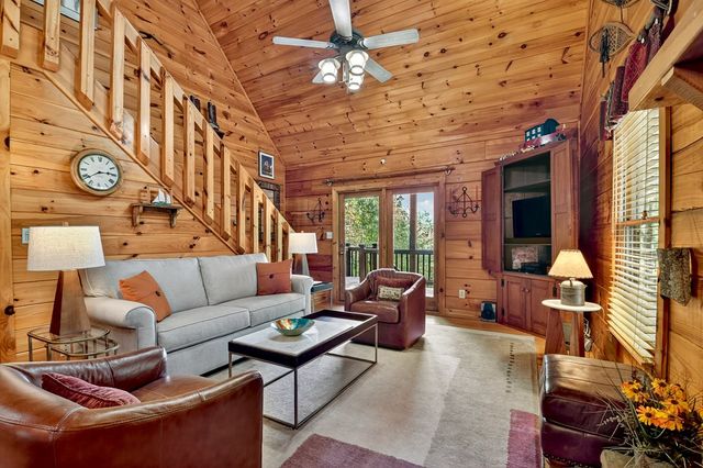 240 Lower Prince Mountain Road, Cherry Log, GA 30522