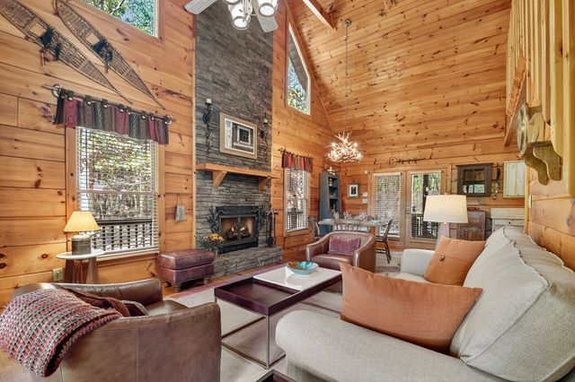 240 Lower Prince Mountain Road, Cherry Log, GA 30522