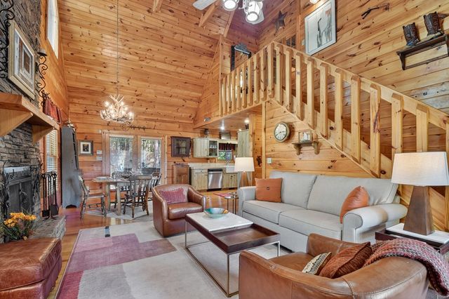 240 Lower Prince Mountain Road, Cherry Log, GA 30522