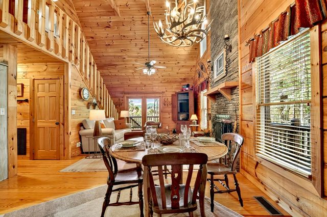 240 Lower Prince Mountain Road, Cherry Log, GA 30522