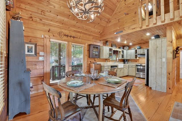 240 Lower Prince Mountain Road, Cherry Log, GA 30522
