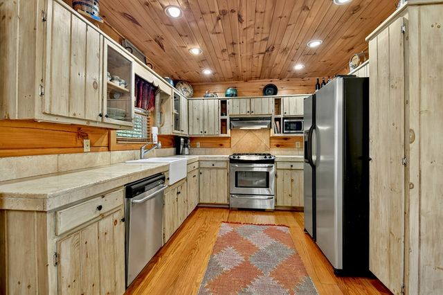 240 Lower Prince Mountain Road, Cherry Log, GA 30522