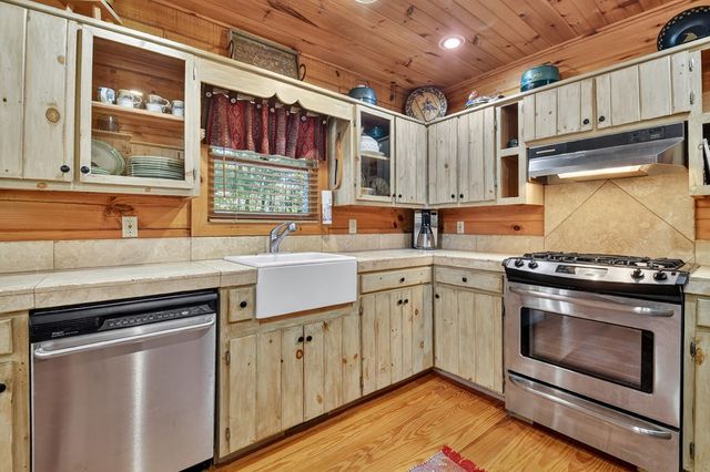 240 Lower Prince Mountain Road, Cherry Log, GA 30522