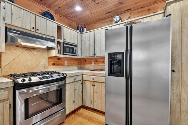 240 Lower Prince Mountain Road, Cherry Log, GA 30522