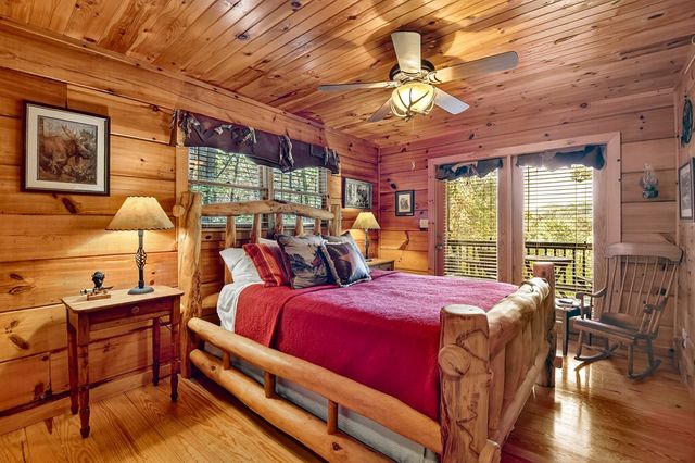 240 Lower Prince Mountain Road, Cherry Log, GA 30522