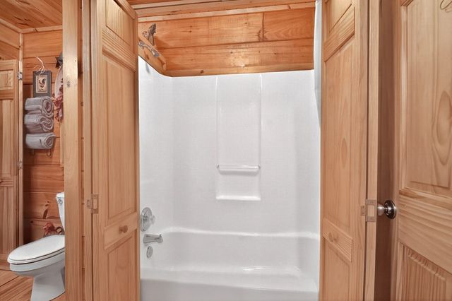 240 Lower Prince Mountain Road, Cherry Log, GA 30522
