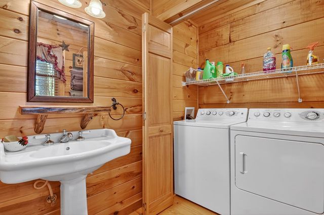 240 Lower Prince Mountain Road, Cherry Log, GA 30522