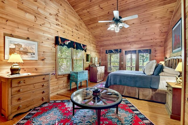 240 Lower Prince Mountain Road, Cherry Log, GA 30522