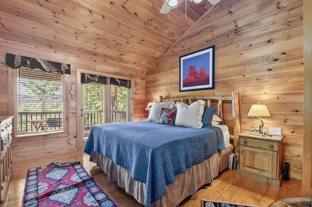 240 Lower Prince Mountain Road, Cherry Log, GA 30522
