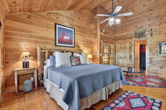 240 Lower Prince Mountain Road, Cherry Log, GA 30522