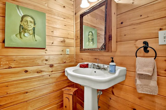 240 Lower Prince Mountain Road, Cherry Log, GA 30522