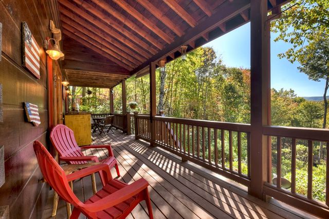 240 Lower Prince Mountain Road, Cherry Log, GA 30522