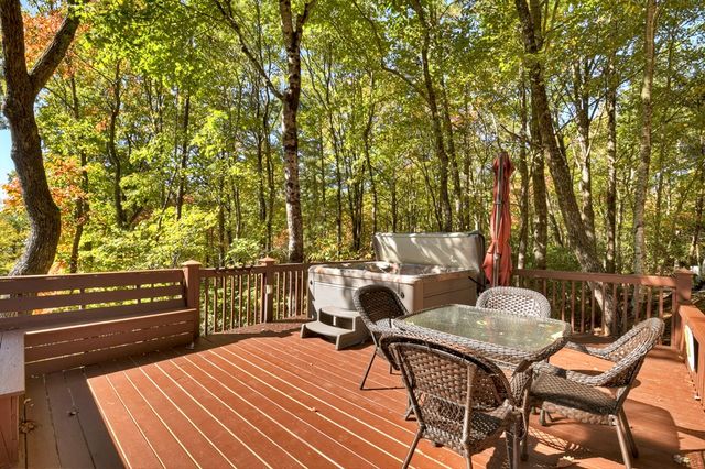240 Lower Prince Mountain Road, Cherry Log, GA 30522