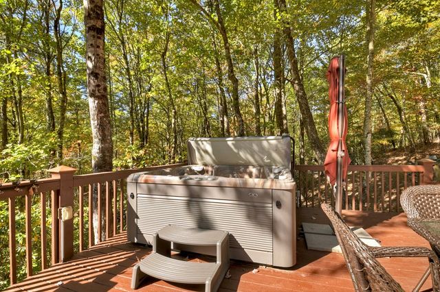 240 Lower Prince Mountain Road, Cherry Log, GA 30522