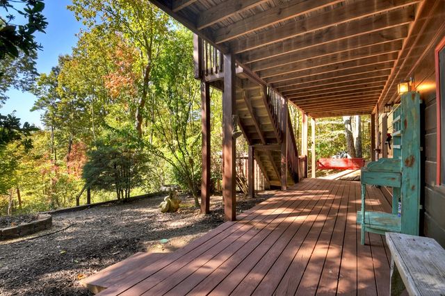 240 Lower Prince Mountain Road, Cherry Log, GA 30522