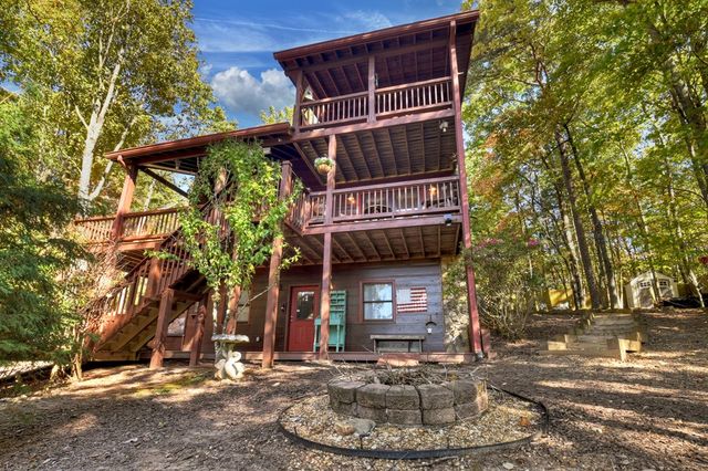 240 Lower Prince Mountain Road, Cherry Log, GA 30522