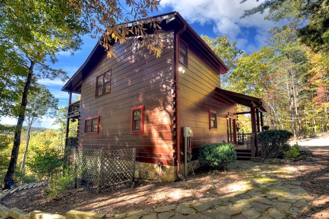 240 Lower Prince Mountain Road, Cherry Log, GA 30522