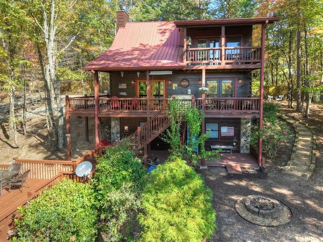 240 Lower Prince Mountain Road, Cherry Log, GA 30522