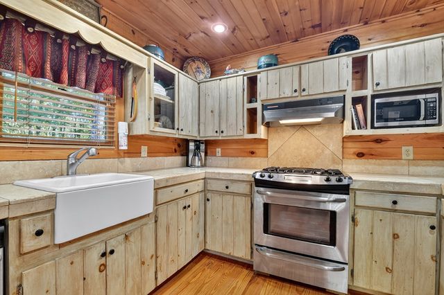 240 Lower Prince Mountain Road, Cherry Log, GA 30522