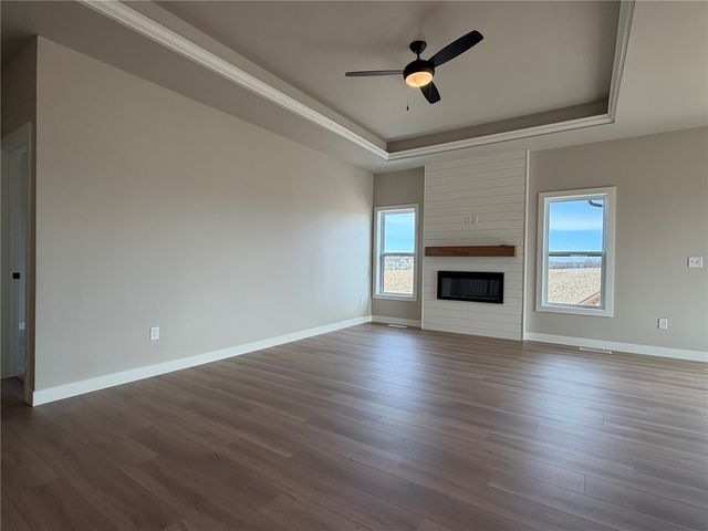 102 Kinsey Street, North Liberty, IA 52317