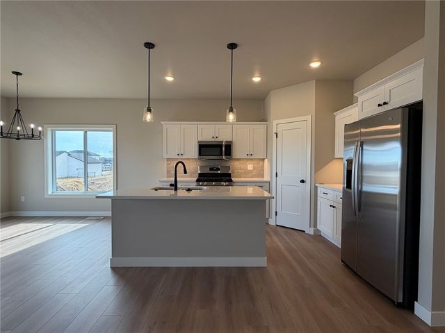 102 Kinsey Street, North Liberty, IA 52317
