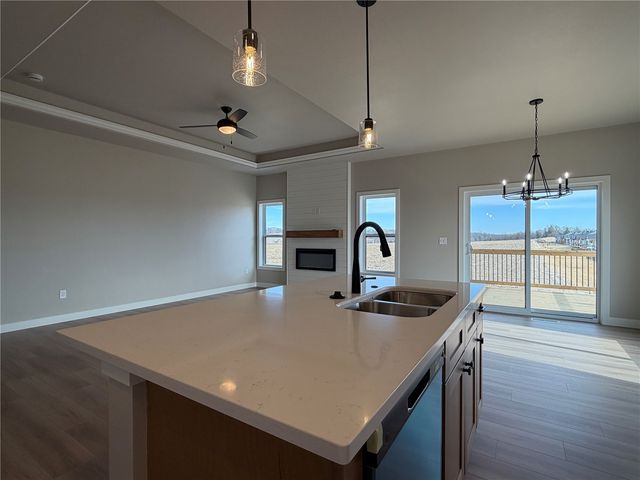 102 Kinsey Street, North Liberty, IA 52317