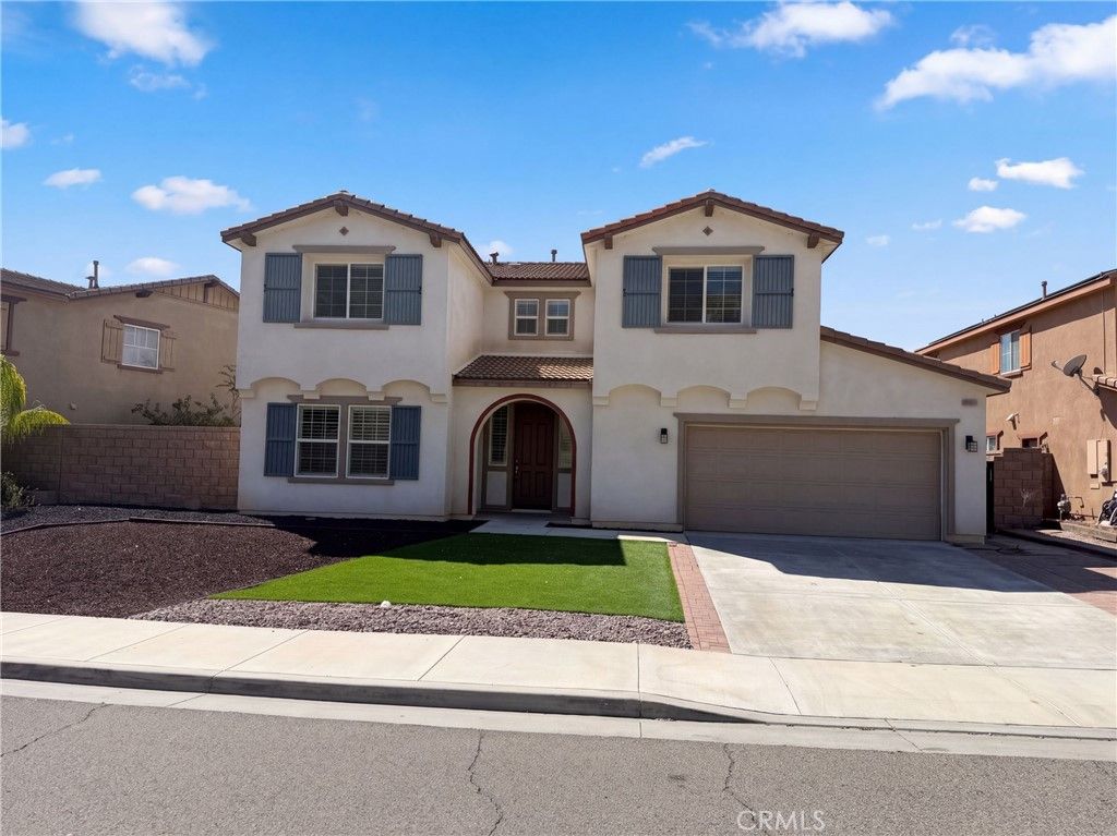 40959 Vauxhall Court, Lake Elsinore, CA 92532 — exterior