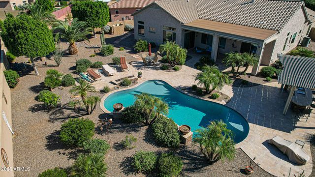 8236 N 180TH Drive, Waddell, AZ 85355