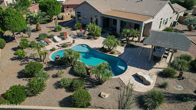 8236 N 180TH Drive, Waddell, AZ 85355