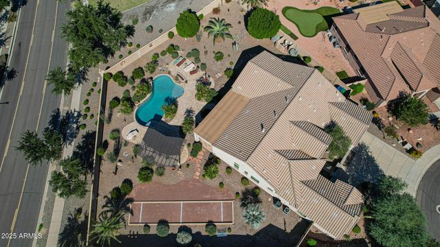 8236 N 180TH Drive, Waddell, AZ 85355