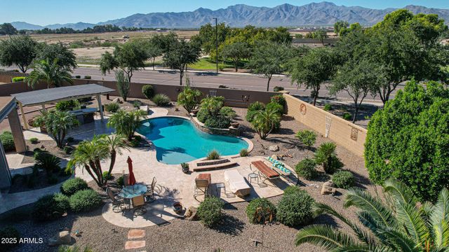 8236 N 180TH Drive, Waddell, AZ 85355